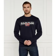 Bluzy męskie - Napapijri Bluza B-Aylmer C Regular Fit - miniaturka - grafika 1