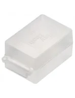 Akcesoria do monitoringu - RAYTECH Puszka gelbox JOULE-MP IP68 opakowanie 20 szt JOULE-MP - miniaturka - grafika 1