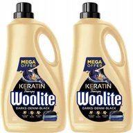 Środki do prania - Zestaw Woolite Dark 7.2L - miniaturka - grafika 1