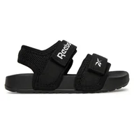 Buty dla dziewczynek - Sandały Reebok CP50-26023(III) - miniaturka - grafika 1