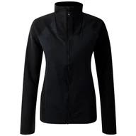 Bluzy sportowe damskie - Bluza damska Dare 2b Sleek Midlayer Rozmiar: XL / Kolor: czarny - miniaturka - grafika 1