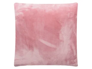 Gözze Gözze Poduszka dekoracyjna premium Cashmere-Feeling 50 x 50 cm (Ciemnoróżowy) - Poduszki dekoracyjne - miniaturka - grafika 1