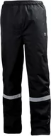 Odzież robocza - Spodnie zimowe Aker, czarne, rozmiar M - miniaturka - grafika 1