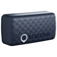 Odblaski i adresówki - Lokalizator GPS Tractive CAT Mini (TRCAT5DB) Niebieski - miniaturka - grafika 1