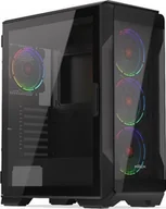 Zestawy komputerowe - Kowalski Game Gaming, Core i7-14700K, 32 GB, RTX 4070 Ti, 1 TB M.2 PCIe Windows 11 Pro - miniaturka - grafika 1