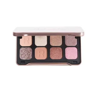 Makeup Revolution London Forever Flawless Dynamic Eternal - Cienie do powiek - miniaturka - grafika 2