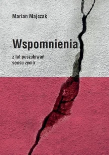 Sorus Wspomnienia z lat poszukiwań sensu życia Marian Majczak - Pamiętniki, dzienniki, listy - miniaturka - grafika 2
