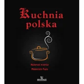 Kuchnia polska - Kuchnia Polska - miniaturka - grafika 1