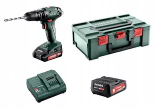 Metabo 602245560 - Wiertarki - miniaturka - grafika 1