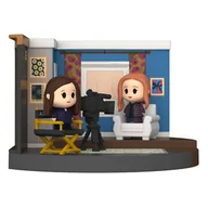 Figurki kolekcjonerskie - Figurki Pop! Mini Moments: Wan - miniaturka - grafika 1