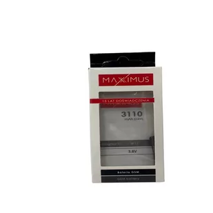 Bateria do APPLE IPHONE 11 3110mAh Maxximus - Baterie i akcesoria - miniaturka - grafika 4