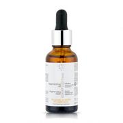 Serum do twarzy - APIS Expert Med Care Regenerujący olejek z karotenem 30 ml - miniaturka - grafika 1