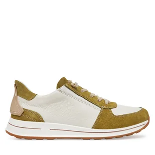 Sneakersy Ara Osaka 2.0 12-24836-06 Zielony - Sneakersy damskie - miniaturka - grafika 1