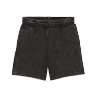 Spodenki damskie - PUMA ESS Elevated Wash szorty z wysokim stanem 12,7 cm TR - miniaturka - grafika 1