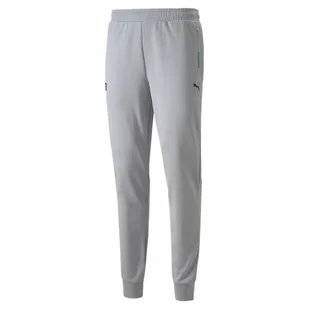 PUMA SPODNIE MAPF1 53490702 r S - Dresy męskie - miniaturka - grafika 1