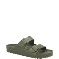 Klapki i japonki męskie - Birkenstock Klapki Arizona EVA - miniaturka - grafika 1