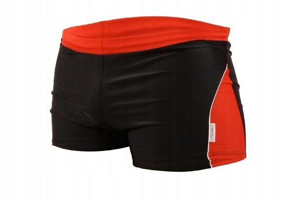 Kąpielówki spodenki szoty kąpielowe bokserki 3XL