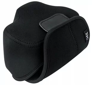 Futerał Pokrowiec Neoprene Do Canon Eos R7 / R10 / Oc-c3bk - Paski, szelki, uprzęże foto - miniaturka - grafika 1