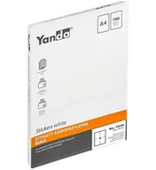 Etykiety samoprzylepne i bloki etykiet - Yanda Etykiety samoprzylepne No.y030 - miniaturka - grafika 1