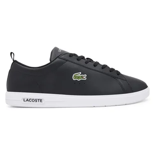 Obuwie sportowe LACOSTE CARNA BASE 48SMA0112-312 - Sneakersy męskie - miniaturka - grafika 1
