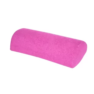 Neonail Poduszka Pod Reke Frotte - Ciemny Róz NEO-1277-12 - Pozostałe akcesoria kosmetyczne - miniaturka - grafika 1