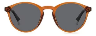 Okulary przeciwsłoneczne Polaroid PLD 4153 S 09Q - Okulary przeciwsłoneczne - miniaturka - grafika 3