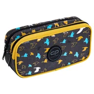 Piórniki - Piórnik Szkolny Coolpack Duke Duck Up F065682 - miniaturka - grafika 1