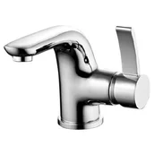 Baterie umywalkowe - KFA Malachit 4402-811-00 - miniaturka - grafika 1