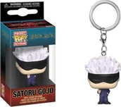 Figurki dla dzieci - Figurka Funko Pop funko pop! jujutsu kaisen figurka breloczek gojo - miniaturka - grafika 1