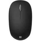 Myszki - Microsoft Mysz Bluetooth Black RJN-00003 - miniaturka - grafika 1