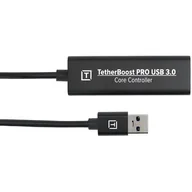 Kable USB - Wzmacniacz sygnału TetherBoost Pro USB 3.0 Core Controller - czarny EOL - ostatnie sztuki -  Raty - miniaturka - grafika 1