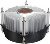Chłodzenie procesora - Chłodzenie CPU Deepcool CPU Air Cooler THETA 31 PWM 1700 Intel DP-ICAS-T31P-17 - miniaturka - grafika 1