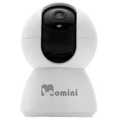 Elektroniczne nianie i monitory oddechu - MOMINI Kidlook - miniaturka - grafika 1