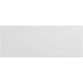 Blaty meblowe i parapety okienne - Blat 89-160-B Iconic White Comad - miniaturka - grafika 1