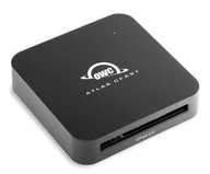Czytniki kart pamięci - OWC Cardreader Atlas CFAST z kablem USB-C USB-A - miniaturka - grafika 1