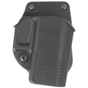 Kabura Fobus GL-43R ND do Glock 43, 43X, 48, Mossberg MC2SC, Shadow System CR920 & P - Kabury i pokrowce - miniaturka - grafika 1