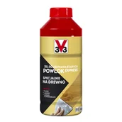 Rozpuszczalniki i preparaty do czyszczenia - V33 Środek do usuwania powłok z drewna 1 - miniaturka - grafika 1