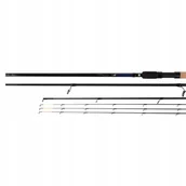 Wędki - WĘDKA METHOD FEEDER PRESTON CARBONACTIVE DISTANCE MASTER ROD 4.0 M 100 G - miniaturka - grafika 1