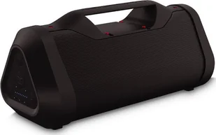 Głośnik Monster MONSTER Blaster V3.0 Bluetooth Speaker IPX5 Juodas - Głośniki przenośne - miniaturka - grafika 1