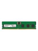 Pamięci RAM - Crucial Micron - DDR5 - module - 16 GB - DIMM 288-pin - 4800 MHz / PC5-38400 - registered - miniaturka - grafika 1