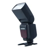 Foto OUTLET - Godox TT685 II Speedlite Fuji s.n. bd1 - miniaturka - grafika 1