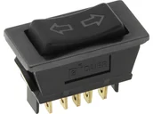 Inne akcesoria elektryczne - Przeł.do szyb ASW-01 - miniaturka - grafika 1