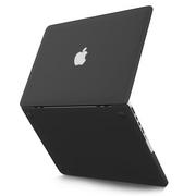 Torby na laptopy - Tech-Protect Smartshell czarne - miniaturka - grafika 1