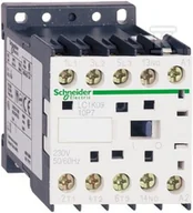 Silniki elektryczne i akcesoria - Schneider Electric Stycznik mocy 16A 3P 24V AC 50Hz 1Z LC1K1610B5 LC1K1610B5 - miniaturka - grafika 1