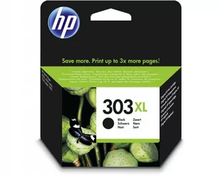 HP 303XL - Tonery oryginalne - miniaturka - grafika 3