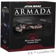 Gry bitewne - Star Wars Armada. Pelta-class Frigate Expanion Pack Fantasy Flight Games - miniaturka - grafika 1