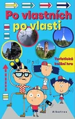 Przewodniki - Po vlastních po vlasti Jan Kafka - miniaturka - grafika 1