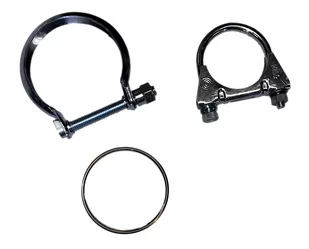 Fischer Automotive Zestaw montażowy do produktu JMJ1133 FA1133 - Układ wydechowy - akcesoria - miniaturka - grafika 1