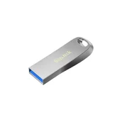Pendrive - SanDisk SDCZ74-1T00-G46 pamięć USB 1 TB USB Typu-A 3.2 Gen 1 (3.1 Gen 1) Srebrny - miniaturka - grafika 1