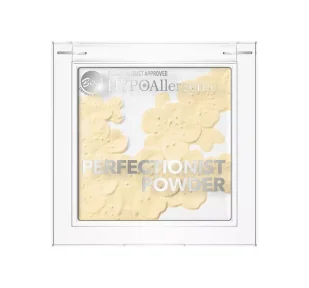 Bell Hypoallergenic Perfectionist Puder nr 01 - Róże do policzków - miniaturka - grafika 1
